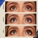 thumbnail image 3 of Máscara Honest Beauty 2 en 1 Extreme Volume + Primer negra, 3 of 7
