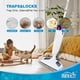 thumbnail image 4 of Almohadillas de repuesto para mopas a vapor compatibles con HOMEXCEL Bissell, 4 of 7