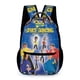 thumbnail image 1 of Wiggles Mochila Escolar Para Niños Y Niñas Mochila Infantil, 1 of 6