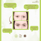 thumbnail image 2 of Impression Brow Henna Castaño Oscuro 10gr, 2 of 2