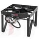 thumbnail image 1 of Estufa de gas resistente OuterMust OutMust Outdoor con quemador de propano, 85.000 BTU, 1 of 8