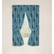 thumbnail image 3 of Set de cortinas Jay Franco Minecraft Monster Hunters Blue 160 cm, 3 of 3