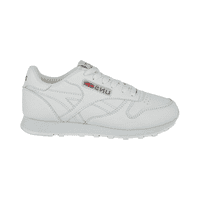 Zapatillas Escolares Unisport Shinn Blanco 9872-01 - Talla 37