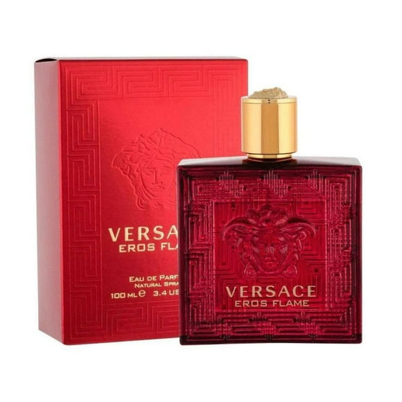 Perfume Hombre Eros Flame EDP 100 ML