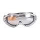 thumbnail image 2 of Gafas Protectoras A Prueba De Impactos, Marco Suave, Lente Transparente, Antivaho, Para Adultos, Trabajo, Hombres Y Mujeres, Color Negro, 2 of 5