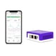 thumbnail image 2 of Firewalla Cyber Security Firewall Purple SE para el hogar y la empresa, 2 of 8