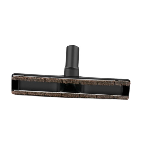 Bothyi - Cepillo Para Madera Dura Accesorio Grande Para Suelos De Madera Dura Para Aspiradora Doméstica Madera Dura Sin Rueda