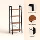 thumbnail image 5 of Estantería Industrial Loft Rack 4 Pisos, 5 of 7