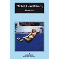 Penguin Random House - Libro Lanzarote