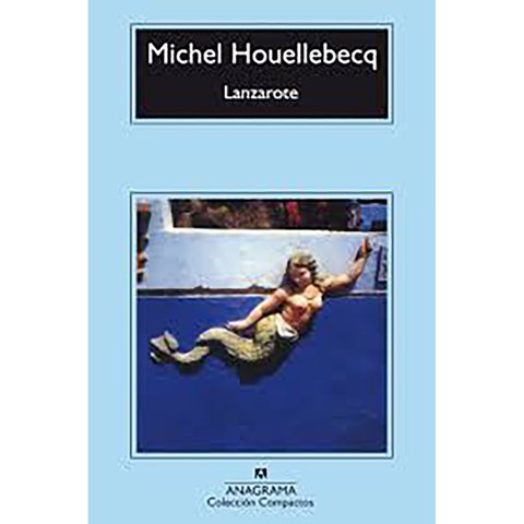 Penguin Random House - Libro Lanzarote