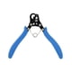 thumbnail image 1 of Crear y recortar Loops consistentes de 1,5 mm para joyería, alambre de cobre de oro y plata con aletas de anillo C, herramientas de bricolaje hechas a mano para joyería, aletas de bobinado d, 1 of 3