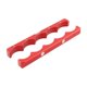 thumbnail image 1 of 2 Piezas De Insertos De Tornillo De Banco Para Reparación De Bicicletas, Abrazaderas De Sujeción Para Reparación De Bicicletas, Estilo I, 1 of 5