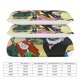 thumbnail image 2 of Gravity Falls 3-Piece Bedding Set Soft Warm And Comfortable Bed Set, 2 of 3