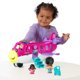 thumbnail image 3 of Little People - Avión de los Sueños - Barbie - 18 Meses, 3 of 3
