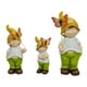 thumbnail image 1 of 3 Estatuas De Gnomo Para Exteriores, Esculturas De Figuras Artísticas Para Entrada, Cumpleaños, Vacaciones, Niños, 1 of 5