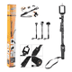 thumbnail image 1 of Palo para selfies Yunteng YT-1288 Bluetooth para Negro, 1 of 3