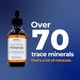 thumbnail image 3 of Suplemento Mimis Miracle Fulvic Humic Acid 120 Ml, 3 of 3