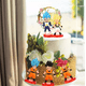thumbnail image 3 of Set 21 Figuras Dragón Ball Z, 3 of 4