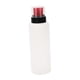 thumbnail image 5 of Recipiente Dispensador De Aceite Con Cepillo, Botellas Exprimibles Para Freír, Cocina, Hornear, Rojo, 350ml, 5 of 5