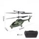 thumbnail image 2 of Helicóptero Volador Control Remoto Luz Led Verde, 2 of 2