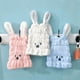thumbnail image 4 of Pack 3 Toallas De Baño De Pelo Secado Para Niños Y Mujeres, 4 of 4