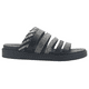 thumbnail image 1 of Sandalia de mujer Negro Casual Chalada Genova-5, 1 of 8