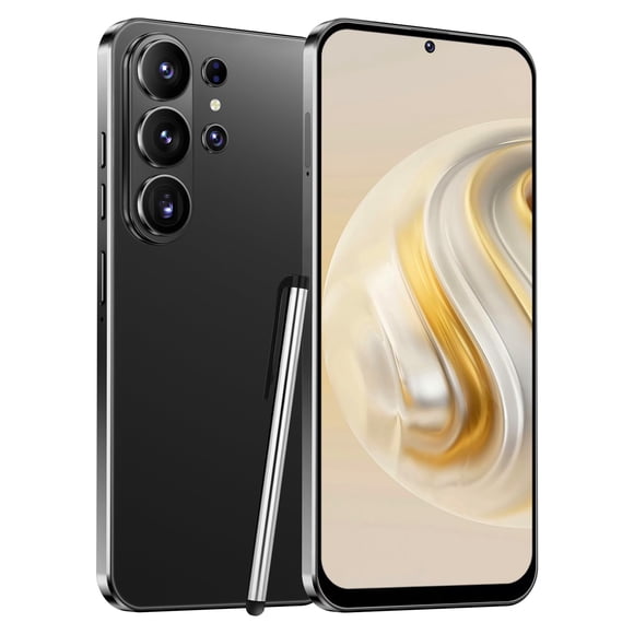 Smartphone TalkCeLL T26Ultra 6.6" HD 4 GB de RAM 5000 mAh