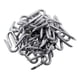 thumbnail image 1 of Grapa Galvanizada 3/4 X 14bwg (20x2.11mm) 1 Kg Plata, 1 of 2