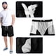 thumbnail image 4 of Traje De Baño Hombre Forro Malla Colores Liso 205, 4 of 5