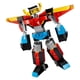 thumbnail image 2 of Lego Robot Invencible, 2 of 4