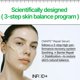 thumbnail image 4 of Sérum facial reparador y calmante INFOD+ CMAPS 62, 30 ml, 4 of 6