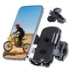 thumbnail image 1 of Soporte para Celular de Bicicleta ZMDCAM Giratorio 360° para Pantallas de 4.7 a 7.2", 1 of 8