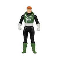 Figura De Acción Mcfarlane Toys Dc Superpoderes Guy Gardner