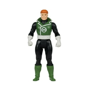 Figura De Acción Mcfarlane Toys Dc Superpoderes Guy Gardner