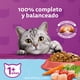 thumbnail image 4 of Alimento Seco Gato Adulto Castrado Sabor Mix Carne Bolsa, 3 Kg, 4 of 9