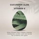 thumbnail image 4 of Toallitas Limpiadoras Faciales KOL Exfoliador con Aloe - Pack de 6, 4 of 7
