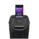 thumbnail image 5 of Parlante Bluetooth Recargable RGB 240W 18H Negro PartyBox 310, 5 of 6