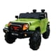thumbnail image 1 of Auto A Bateria Jeep 12v Control Verde, 1 of 7
