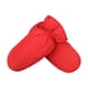 thumbnail image 1 of Manoplas De Plumón Para Hombre Y Mujer Manoplas De Nieve Para Motos De Nieve Snowboard Ciclismo Rojo, 1 of 5