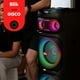 thumbnail image 3 of Parlante Bluetooth Karaoke Con Microfono Blik Lightup700, 3 of 9