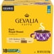 thumbnail image 1 of Café GEVALIA Dark Royal Roast K-CUP en cápsulas 18x4, 1 of 4