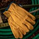 thumbnail image 2 of Guantes de trabajo Wells Lamont Slip-On HydraHyde Leather para hombre M, 2 of 7