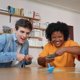 thumbnail image 5 of Juego de mesa Gigamic Task Team 7+ (3‑18 jugadores), 5 of 8