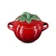 thumbnail image 1 of Mini Cocotte de Loza Le Creuset 560 ml Cerise, 1 of 3