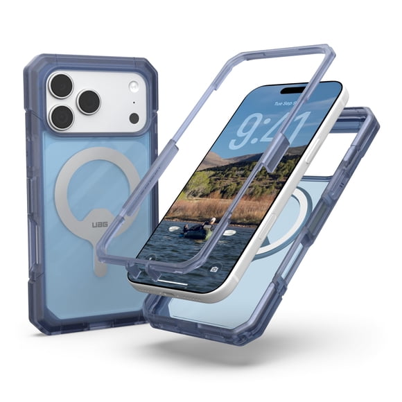 Funda De Teléfono Uag Trooper Para Iphone 17 Pro Max