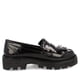 thumbnail image 5 of Mocasin Mujer Meli Negro, 5 of 7