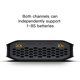 thumbnail image 4 of Cargador de baterías ISDT K4 Lipo 1-8S 400W/600W 700 g, 4 of 9