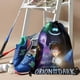 thumbnail image 3 of Orion y la Oscuridad Mochila de Cuerdas para Deportes y Gimnasio, Bolsa de Cuerdas Resistente al Agua, Bolsa Cinch, 30×40cm, 3 of 6