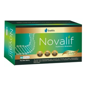 Exeltis - Novalif Com X 60