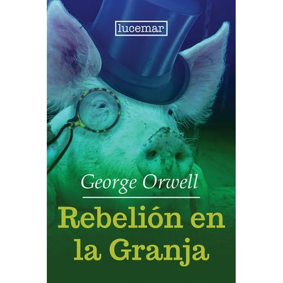 Rebelion En La Granja
